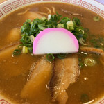 Wakayama No Chuu Ka Soba Tenhou - チャーシュウ麺