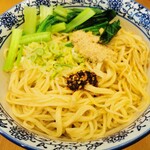 京穂 蘭州ラーメン - 