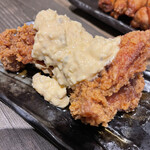 水炊き・焼鳥 とりいちず酒場 - 