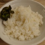 横浜ラーメン 町田家 - 