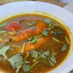 カリー＆ワイン ビストロべっぴん舎 お茶の水店 - 