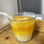 カリー＆ワイン ビストロべっぴん舎 お茶の水店 - 