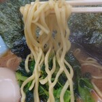 横浜ラーメン 町田家 - 
