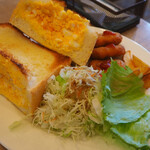 カフェ マルイ - 