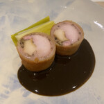 フランス料理 タンモア - 