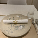 フランス料理 タンモア - 