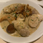 フランス料理 タンモア - 