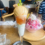 honu.cafe - 料理写真: