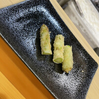 天ぷら とばり - 