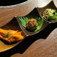 炭火焼肉 ふちおか - 