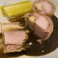 フランス料理 タンモア - 