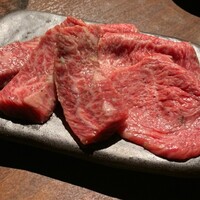炭火焼肉 ふちおか - 