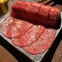 炭火焼肉 ふちおか - 