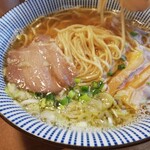 に干し屋 SINCHAN - 僕は塩が1番好きです