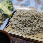 Yabusoba - 