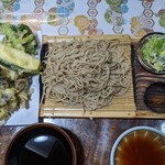 Yabusoba - 