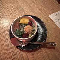 春秋ツギハギ 日比谷 - 