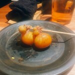 やきとり松里 - 