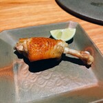 やきとり松里 - 