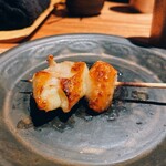 やきとり松里 - 