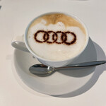 Audi Delight Cafe - 