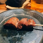 やきとり松里 - 