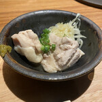 やきとり松里 - 