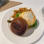 Audi Delight Cafe - 