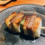 やきとり松里 - 