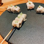 やきとり松里 - 