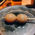 やきとり松里 - 