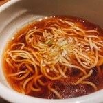 やきとり松里 - 