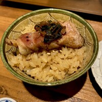 焼うお いし川 - 