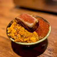 焼うお いし川 - 