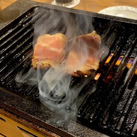 焼うお いし川 - 