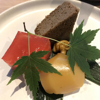 RESTAURANT 1899 OCHANOMIZU - 