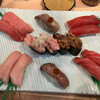 廻転寿司 海鮮