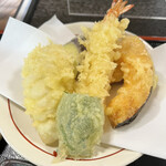 手打蕎麦　ながお - 