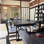 Teuchi Soba Nagao - 