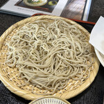 Teuchi Soba Nagao - 