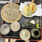 Teuchi Soba Nagao - 