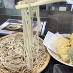 手打蕎麦　ながお - 