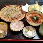 手打蕎麦　ながお - 