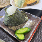 Teuchi Soba Nagao - 