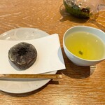 山本山 ふじヱ茶房 - 