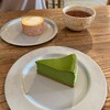 cafe Tomiyama ヴィソン店
