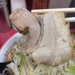 ラーメン二郎 - 