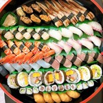 Katsura Sushi - 
