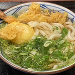 丸亀製麺 - 