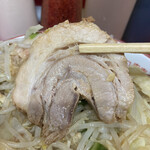 ラーメン二郎 - 